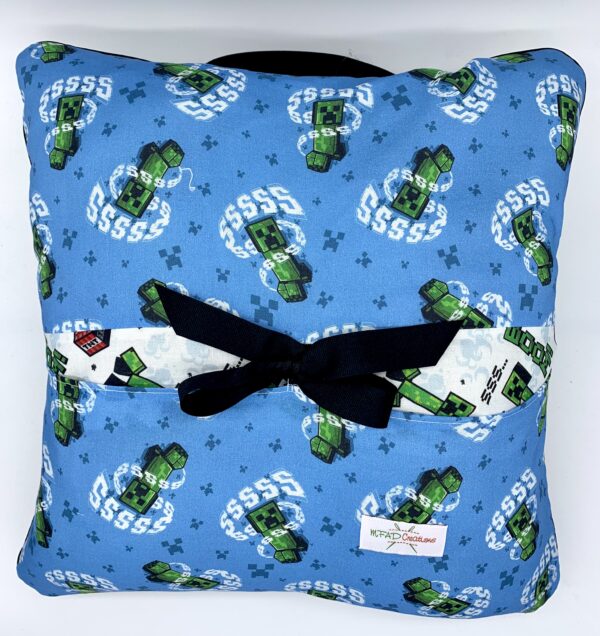 Creeper Journey Pillow® - Image 3