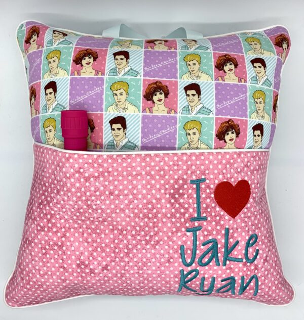 Sixteen Candles Journey Pillow®