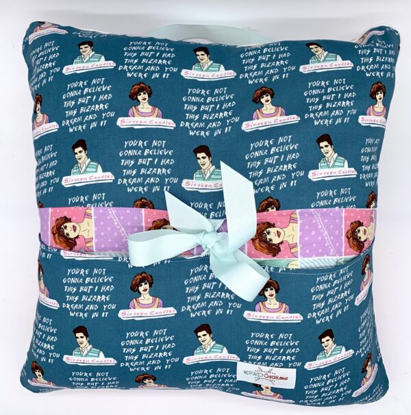 Sixteen Candles Journey Pillow® - Image 3