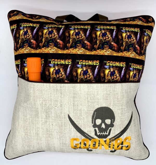 Goonies Journey Pillow®