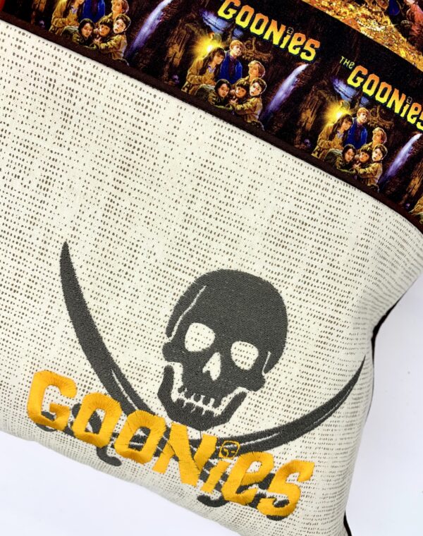 Goonies Journey Pillow® - Image 2