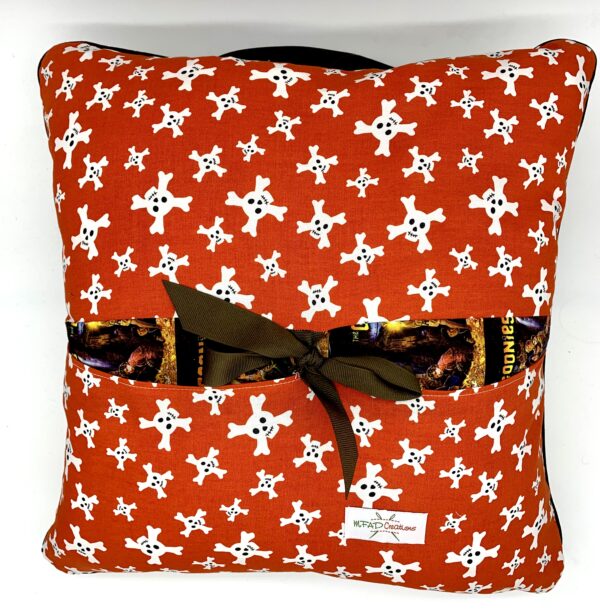 Goonies Journey Pillow® - Image 3