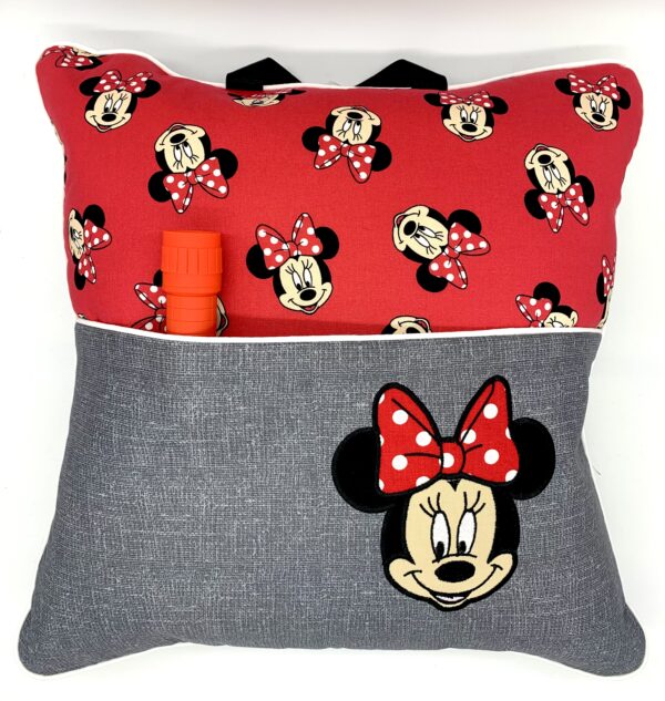 Minnie Mouse Journey Pillow®