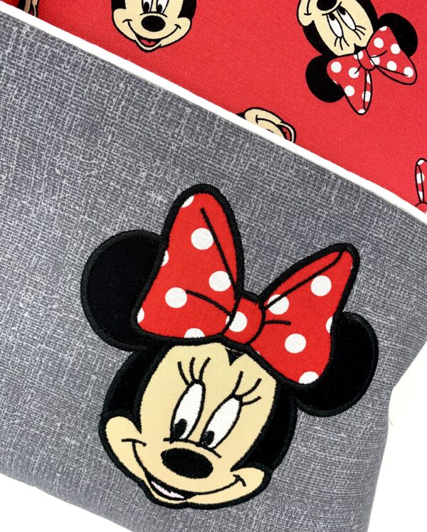 Minnie Mouse Journey Pillow® - Image 2