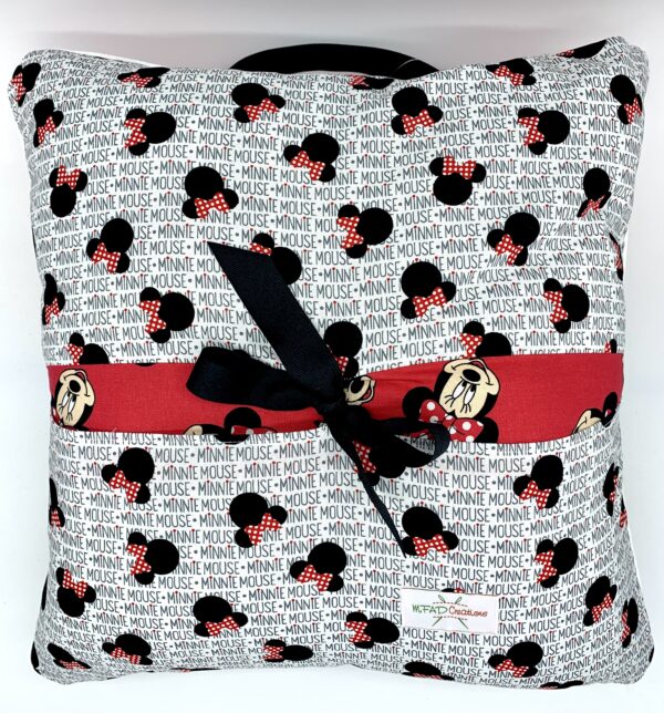 Minnie Mouse Journey Pillow® - Image 3