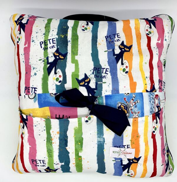 Pete the Cat Journey Pillow® - Image 3