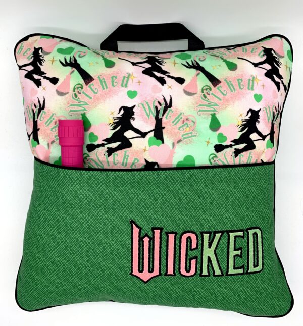 Wicked Journey Pillow®