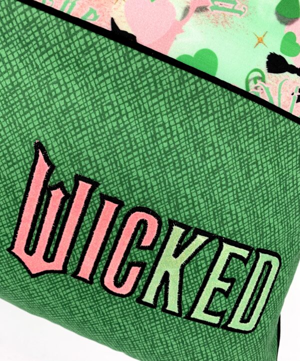 Wicked Journey Pillow® - Image 2