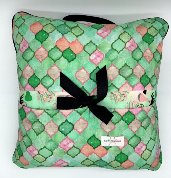 Wicked Journey Pillow® - Image 3